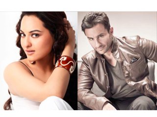 Sonakshi Sinha To Romance Saif Ali Khan In Judwaa Sequel - Bollywood News