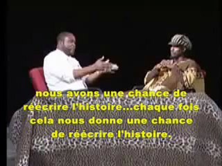 LA DESTRUCTION DES FAMILLES NOIRES-USA 2010