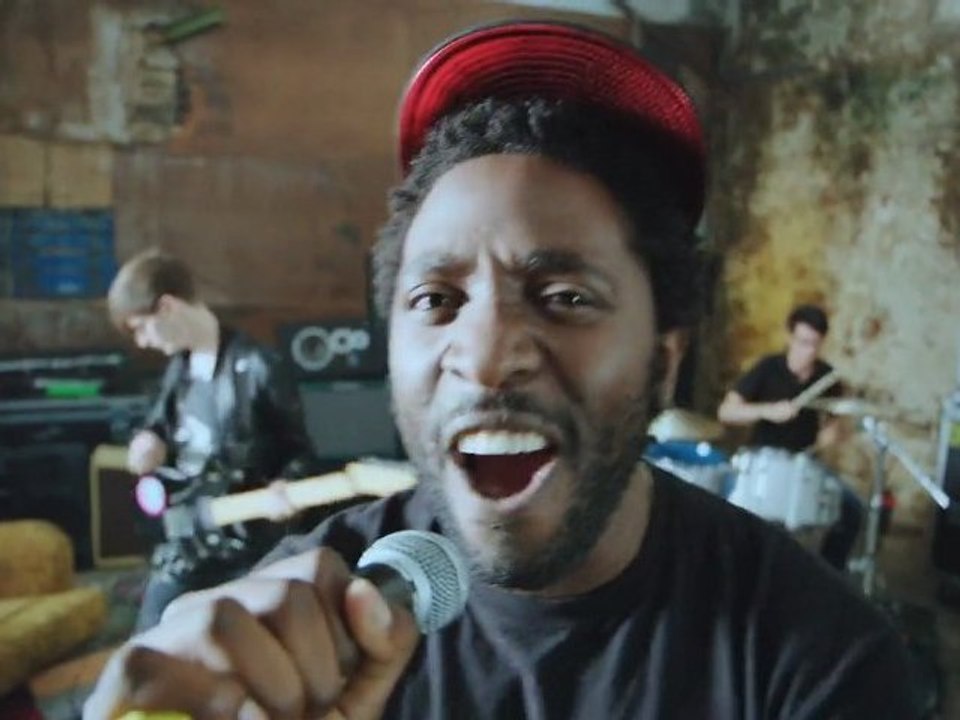 E-CLIP TOTAL : Bloc Party - Octopus
