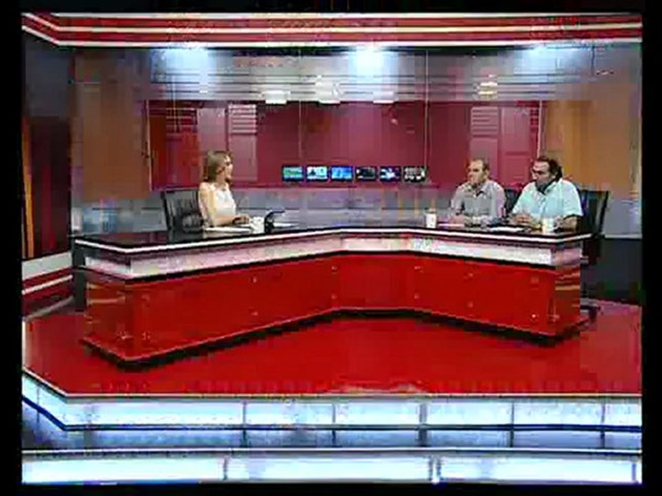 Mercek Altı (10.07.2012)