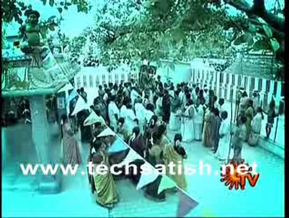 Thangam Part 1