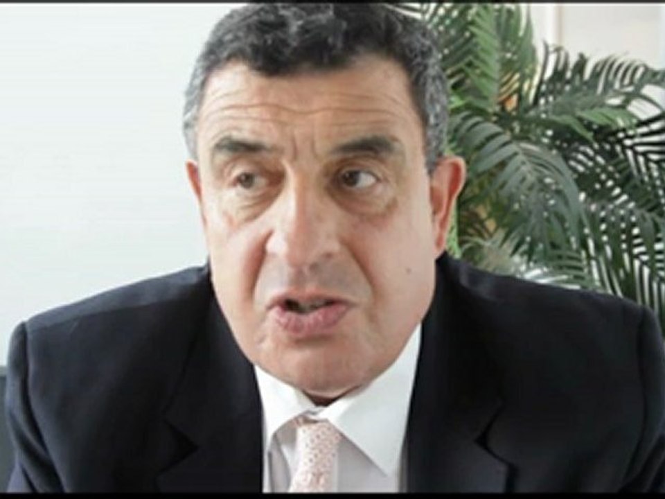 Thierry Philip, Président de l'APELS