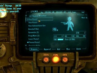 [S1][P5] Fallout - New Vegas