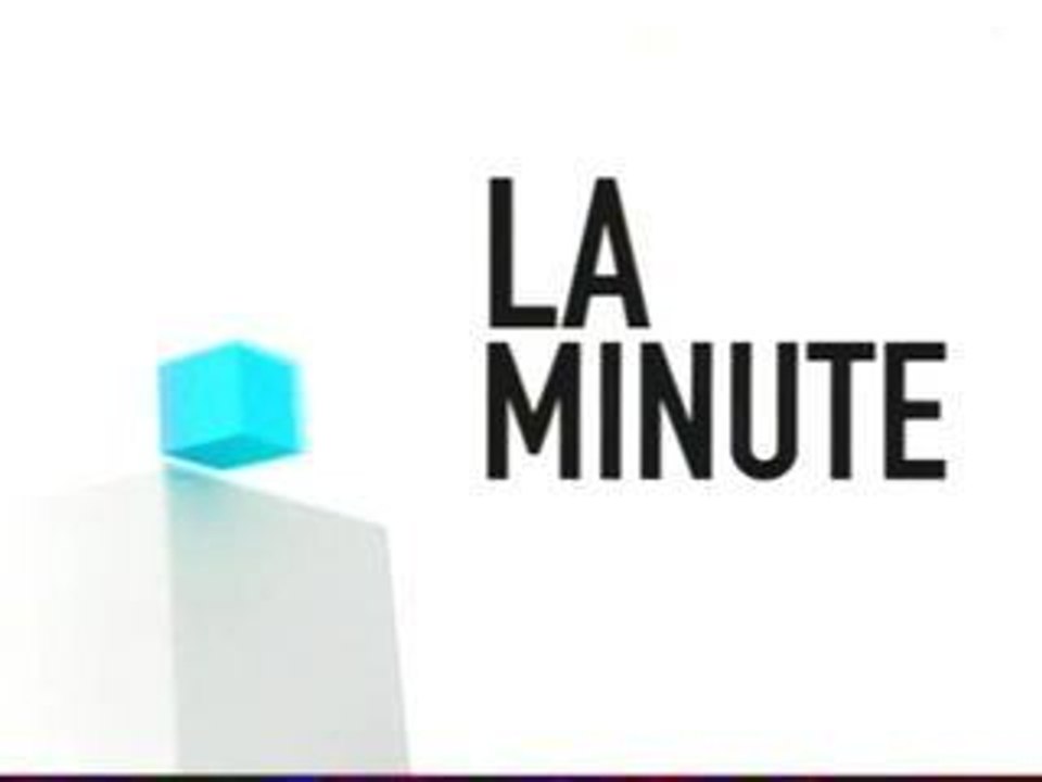 La Minute Blonde - Eric Et Ramzy