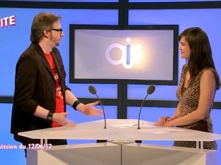Bienvenue Chez Vous - La Suite du 12 juin 2012