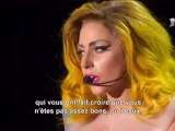 Lady Gaga - Monster Ball Tour01