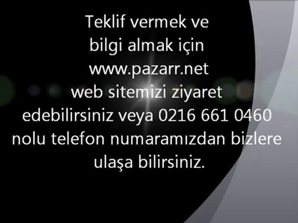 pazarr.net buz yapma