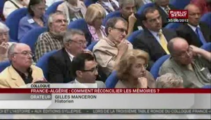 EVENEMENT,1962 - 2012 : Comment réconcilier les mémoires ?