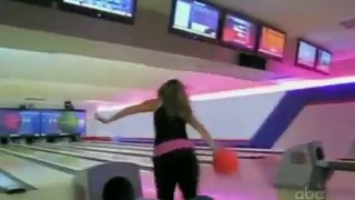 Master of bowling