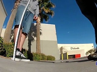 Drop Test : The New iPad 3 Has a Smashing Good Time - GizmoSlip