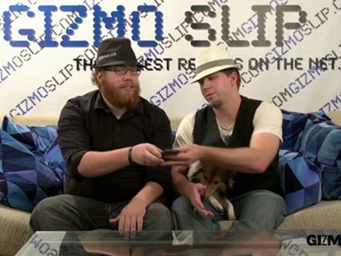 Introducing the Motorola Droid Razr Maxx - GizmoSlip Shorts