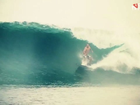 Xtrem Trip Video Contest - Jail Breaks - Maldives