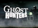 Ghost Hunters (TAPS) [VO] - S06E11 - Haunted Hôtel