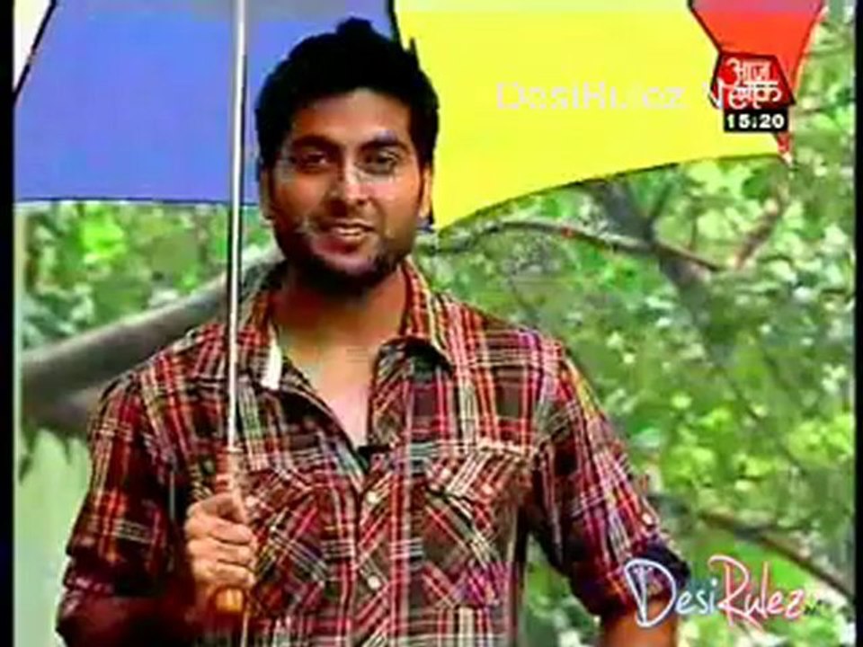 Saas Bahu Aur Betiyan 11th July 2012pt4