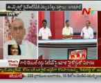 Live Show with KSR-Cong Lagadapati-TDP Manda Venkateswarao-YSR Cong Jupudi-04