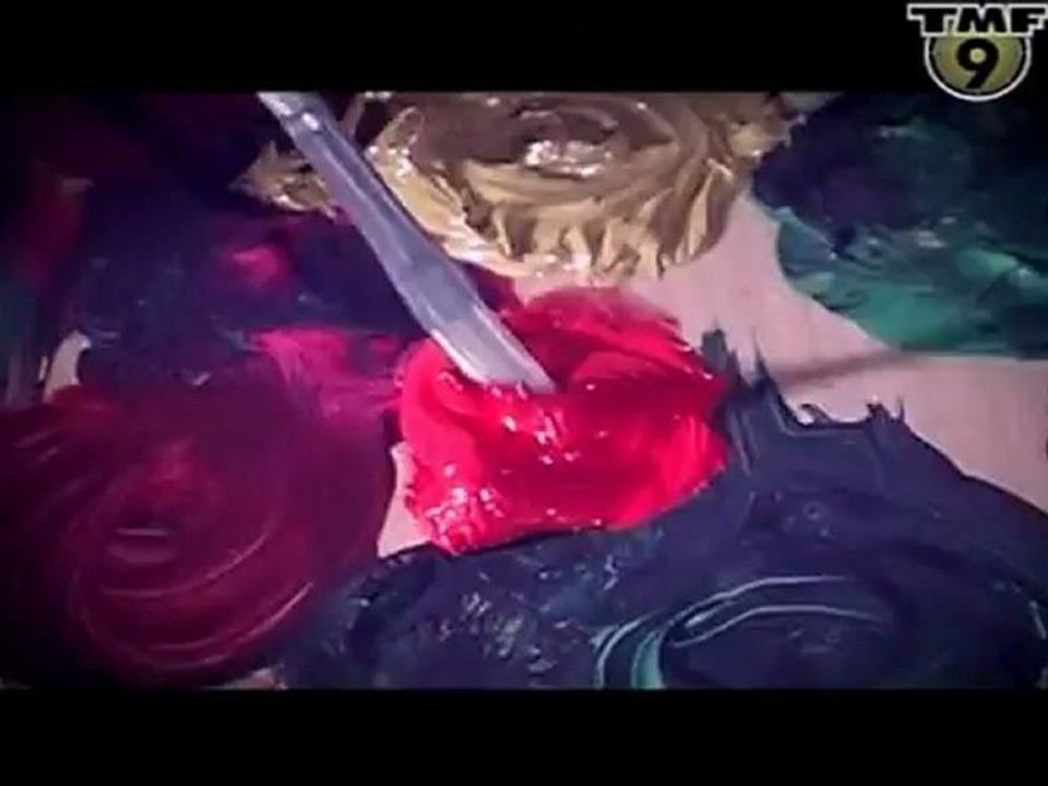 DJ Tiesto - Suburban Train.