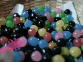 L'espace artistes (Terrasses du Jeudi)