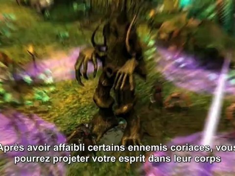 Realms of Ancient War - Overview