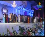 Ram Charan and Upasana Wedding Reception -  03