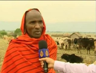 نظرة على حياة  قبائل الماساي شمال تنزانيا
