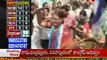 AP By Poll Results - Celebrations at YSRCP office