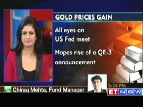 Gold dips below 30k level: Quantum Asset Mgmt's view