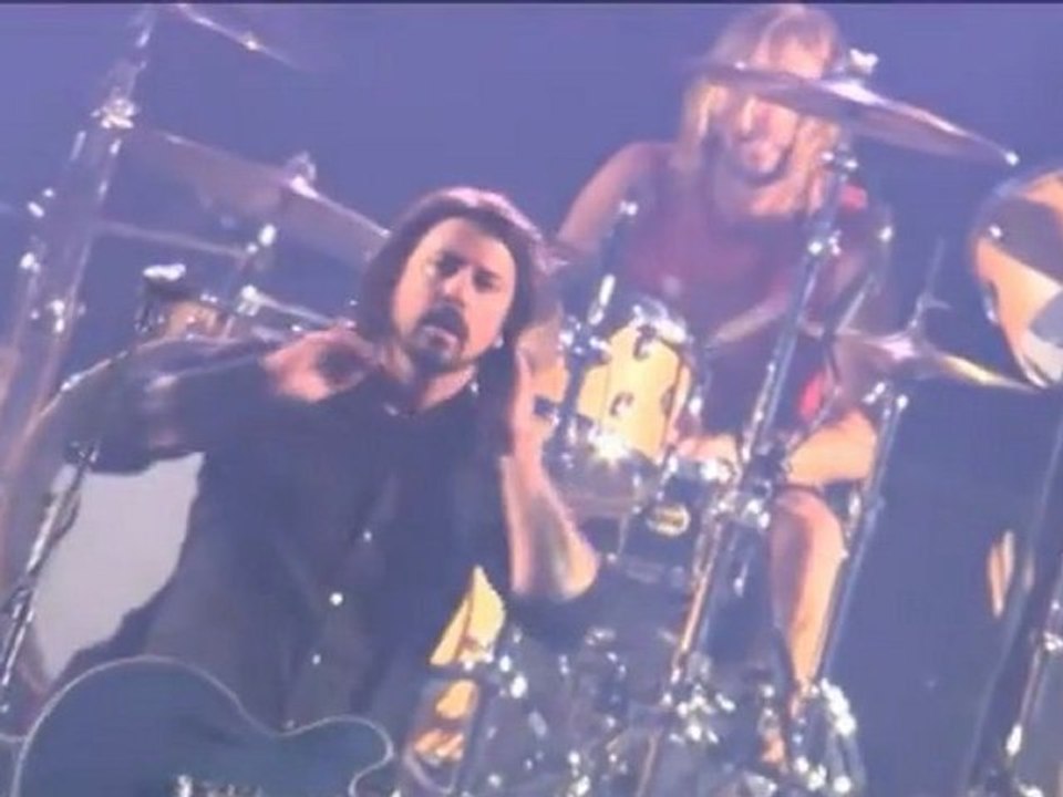 Foo Fighters