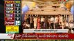 Chiranjeevi speech in Ram Charan and Upasana Wedding Reception for Fans -  02