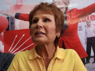 NERİMAN POSBIYIK ADAYLIĞINI AÇIKLADI