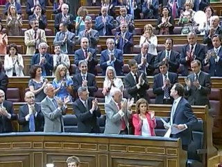 Kemer sıkan İspanya KDV'yi artırdı