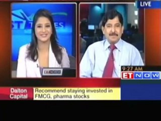 'Inflationary pressures may rise if monsoon is not normal'