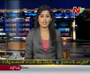 New degree course with Annapurna Studios & JNTU Collaboration