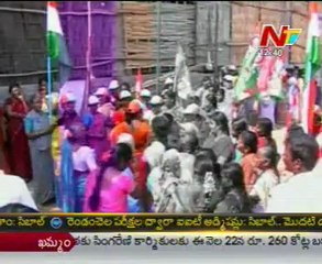 Off the Record - By poll Results Shakes State Politics, TDP & YSRC - 02