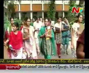 Off the Record   Anantha Cong By poll failure, Irresponceble Cong Leaders    03