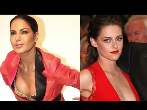 Sexy Veena Malik Is India's Kristen Stewart? - Bollywood Babes