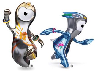 Deux reporters photos en route pour Londres