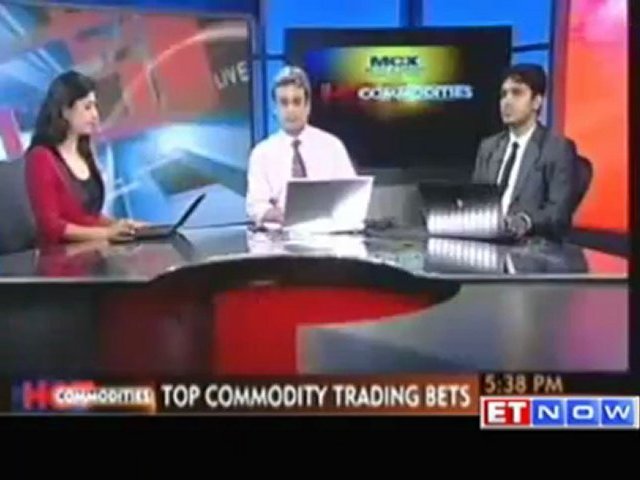 Top non agro commodities trading bets by experts