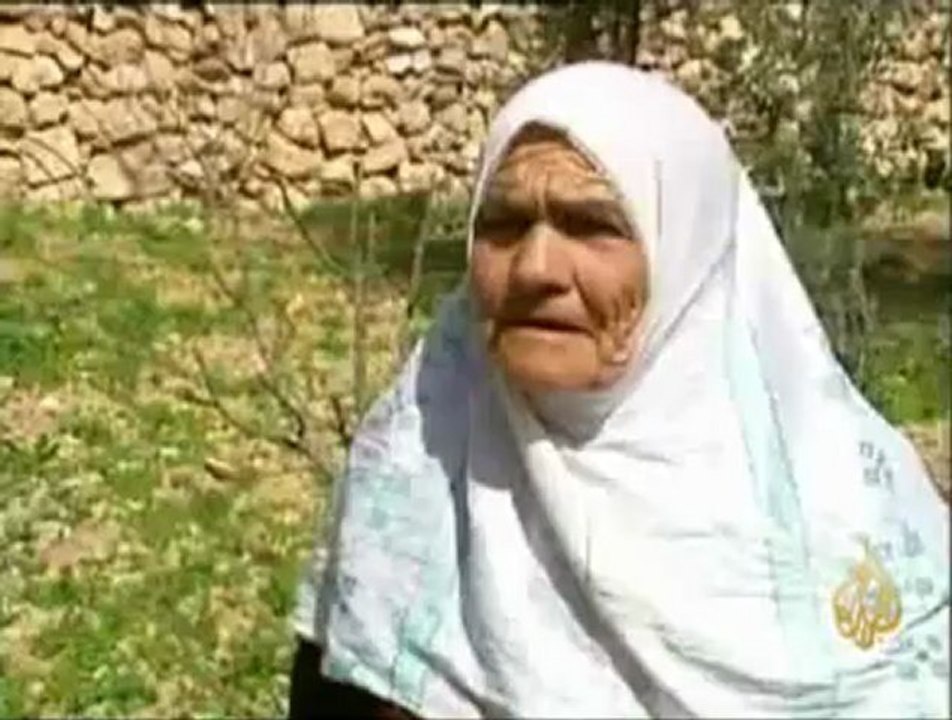 قرية النبي صموئيل