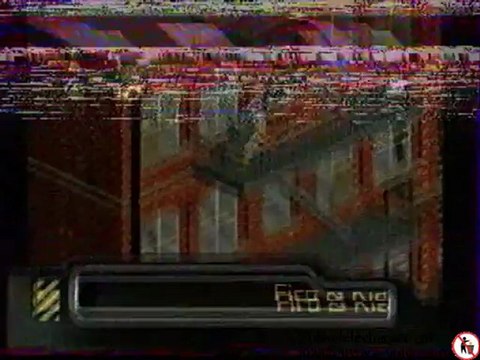 Micro kid's Emission (1996) 46 - 17 novembre 1996