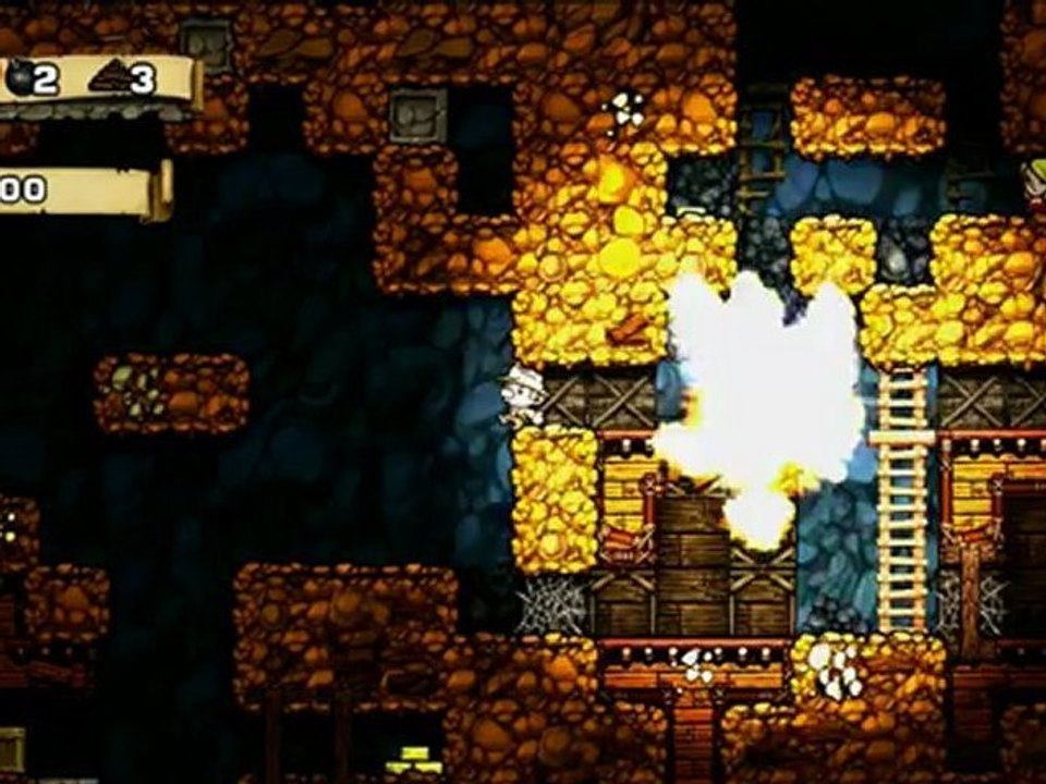 Spelunky (first15)