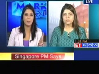 Street view by Sharmila Joshi, Fairwealth Sec