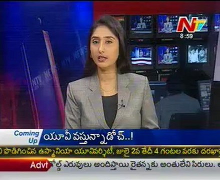 Governor Narasimhan @ Delhi, today Meets High Command