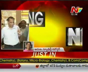 Congress chief MLAs meet with Sonia today