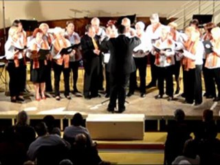 La Musica concert Béziers - Chant 03