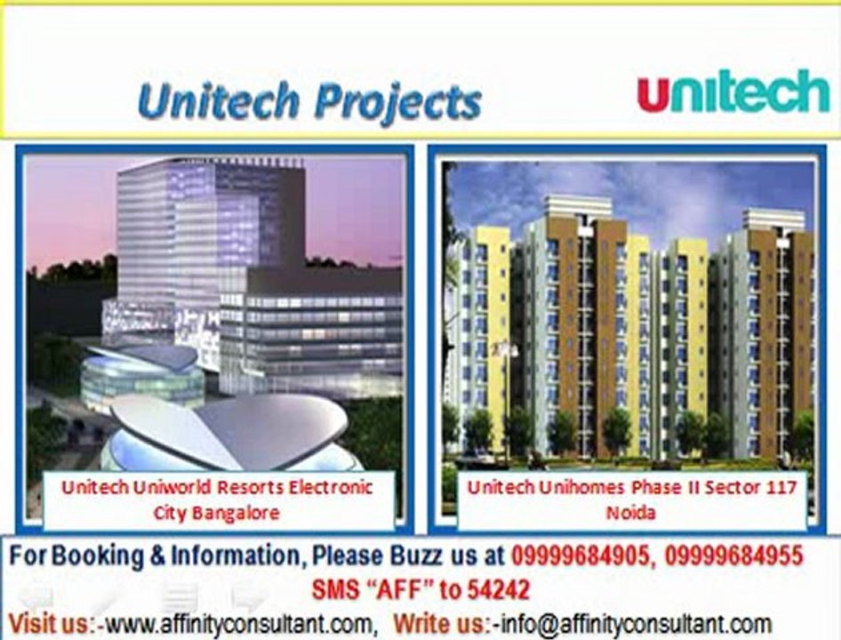 unitech developer