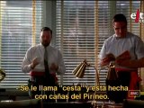 Vascos en Mad men