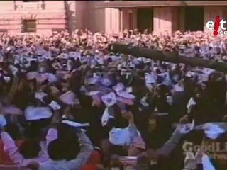 Una secta realizó una película por mandato divino y fue un gran fracaso