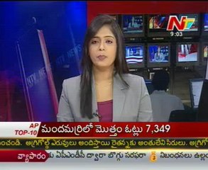 Family dies in an accident in nalgonda