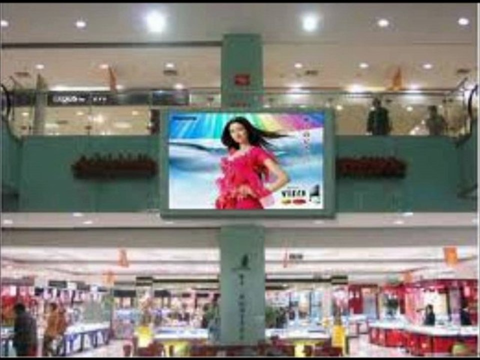 REKLAMA CENTRUM HANDLOWE "BLUE CITY" TEL 782 666 777