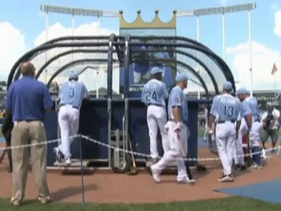 MLB: 83. All-Star-Game geprägt vom Niederlagen-Fluch